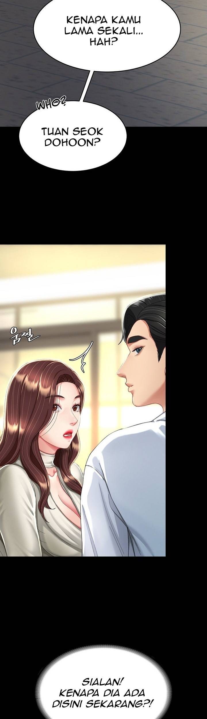 Go ahead Mom - Chapter 09 29 Go ahead Mom - Chapter 09 29