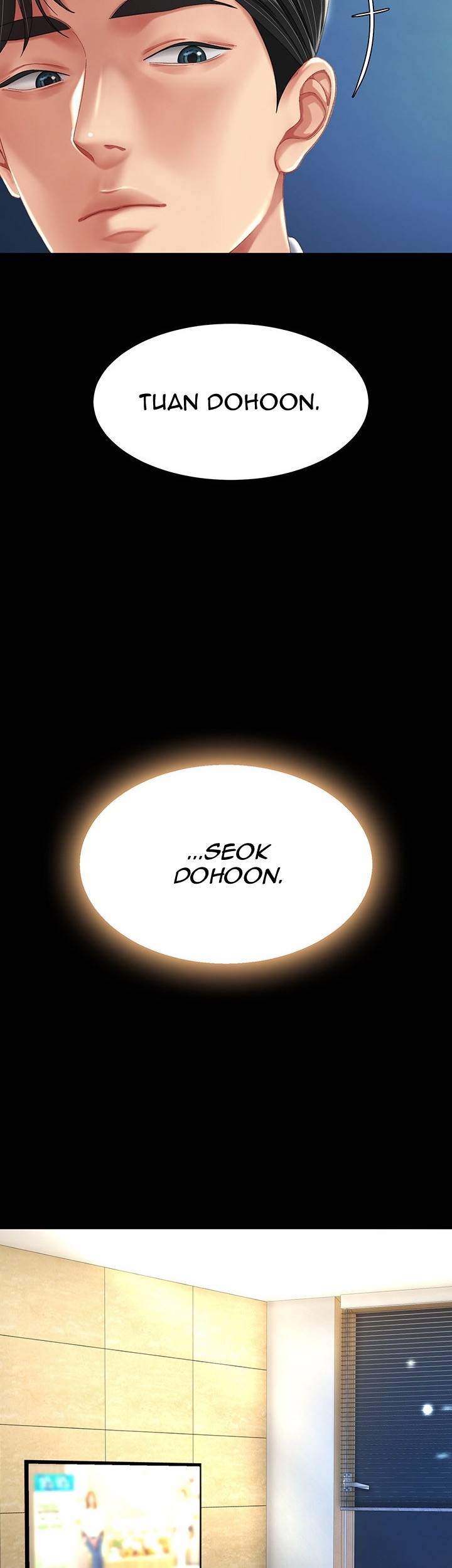 Go ahead Mom - Chapter 09 33 Go ahead Mom - Chapter 09 33