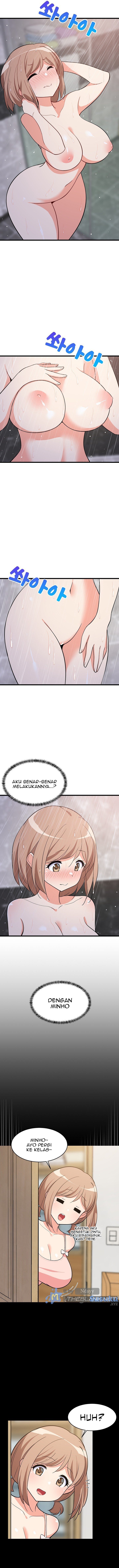 College Grades Skyrocketing - Chapter 09 5