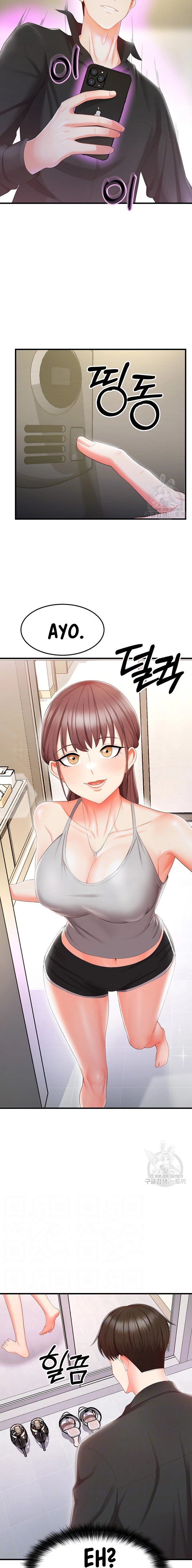 Sextertainment - Chapter 08 5 Sextertainment - Chapter 08 5