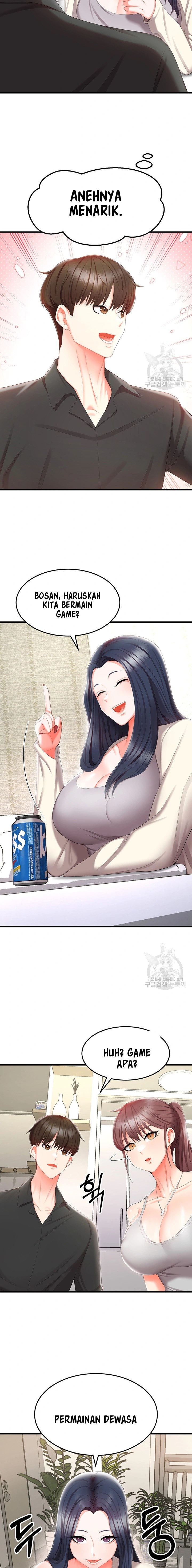 Sextertainment - Chapter 08 9 Sextertainment - Chapter 08 9