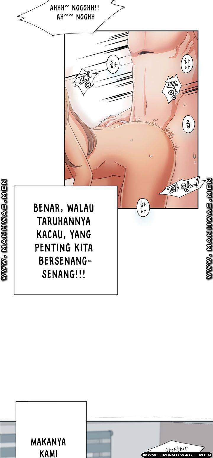 Betting Couple - Chapter 8 43