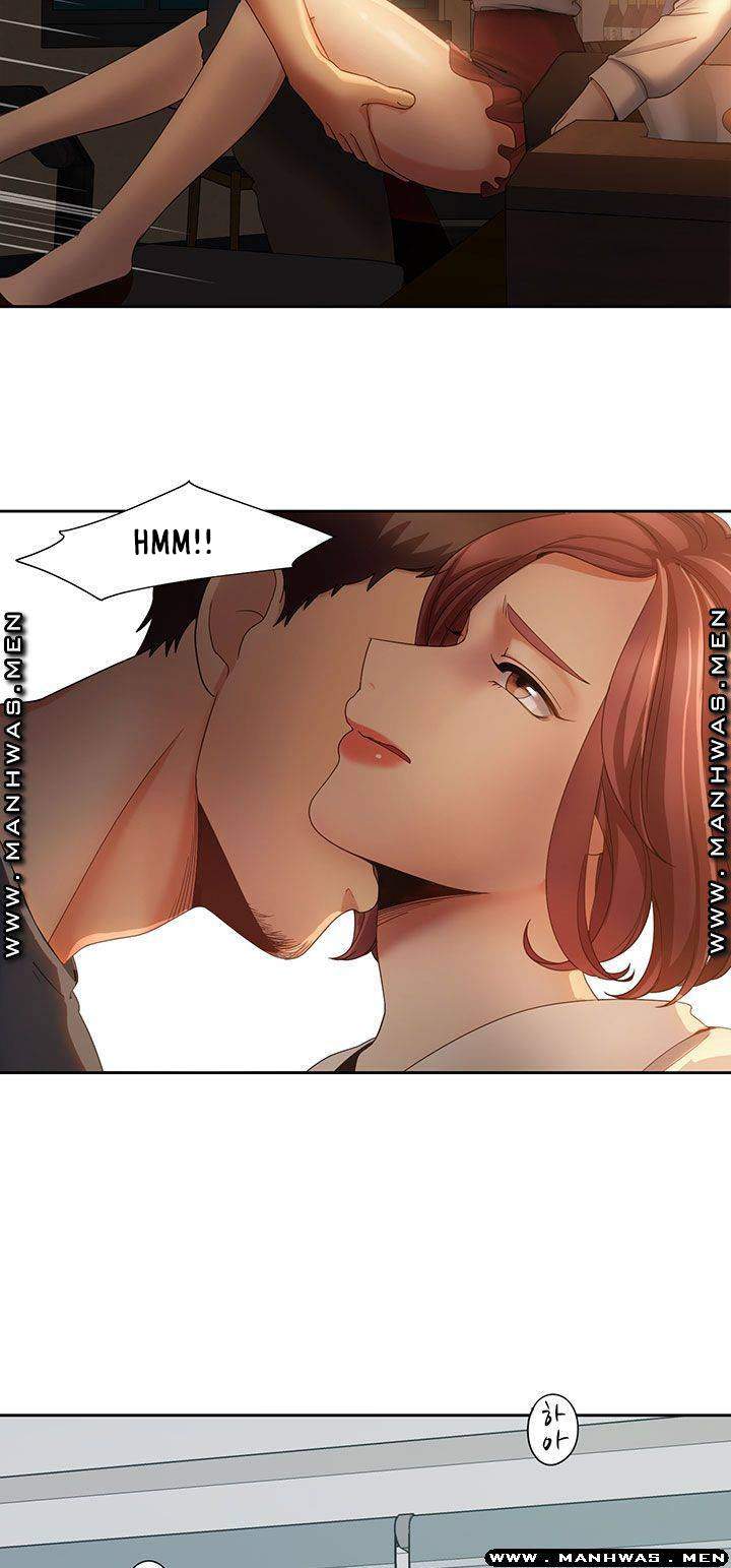 Betting Couple - Chapter 8 19