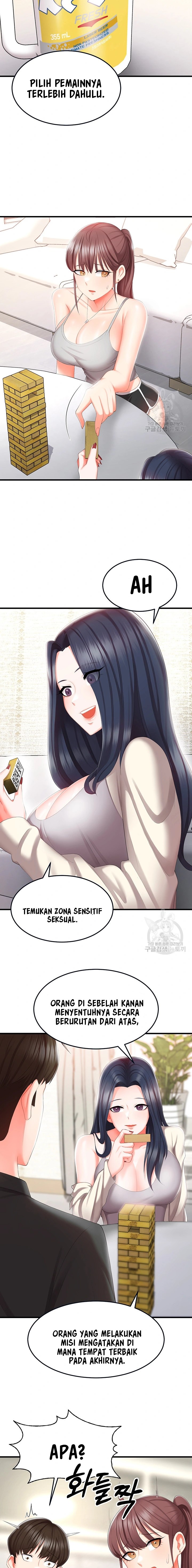 Sextertainment - Chapter 08 11 Sextertainment - Chapter 08 11