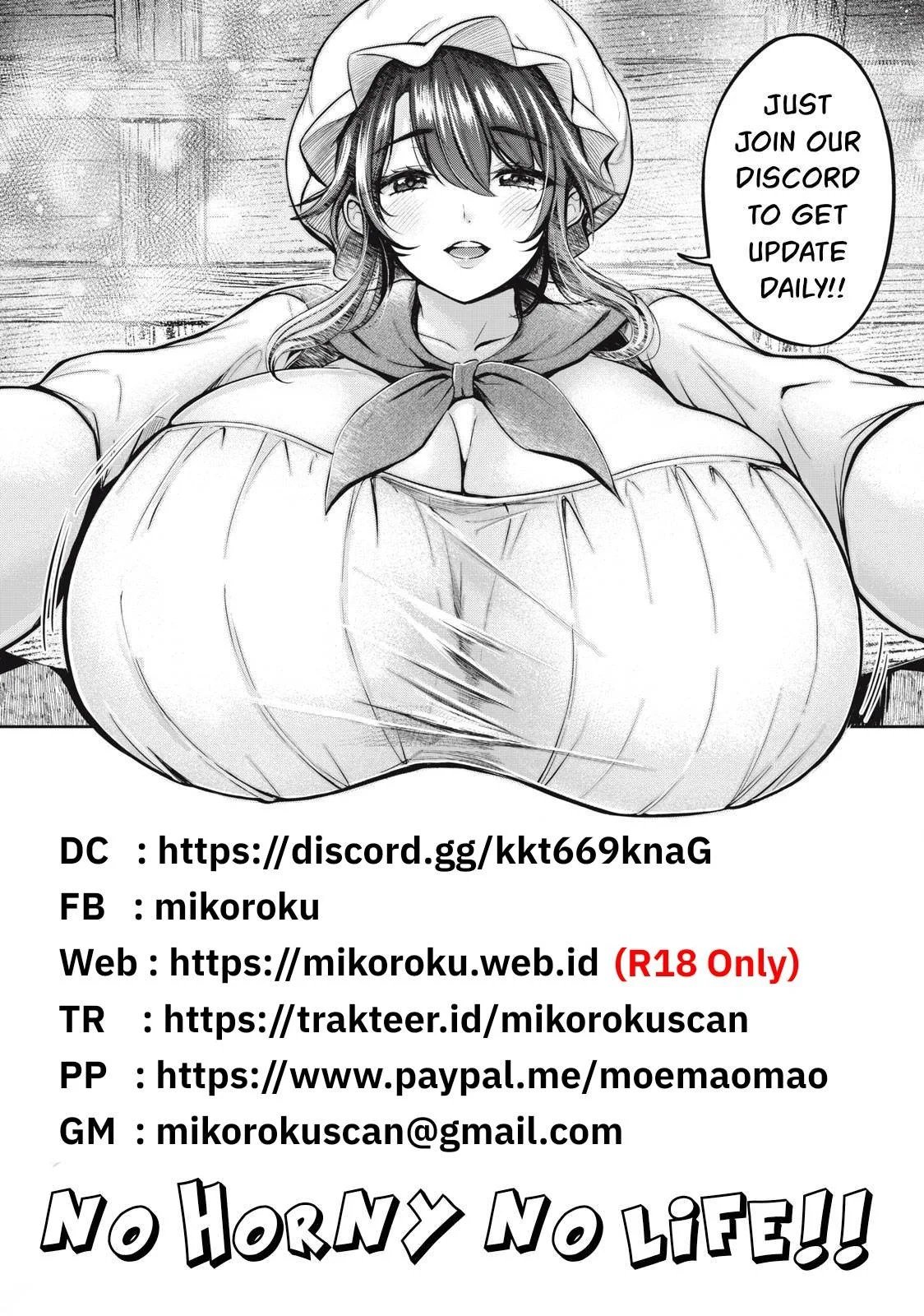 Cheat Skill “Shihai” Otsukatte Isekai Harem! - Chapter 08 60