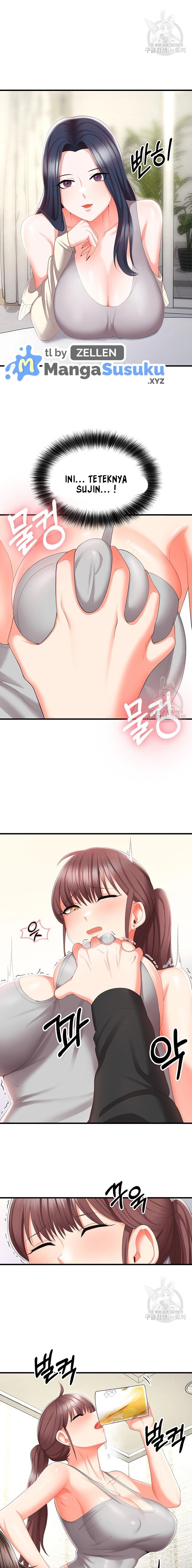 Sextertainment - Chapter 08 16 Sextertainment - Chapter 08 16