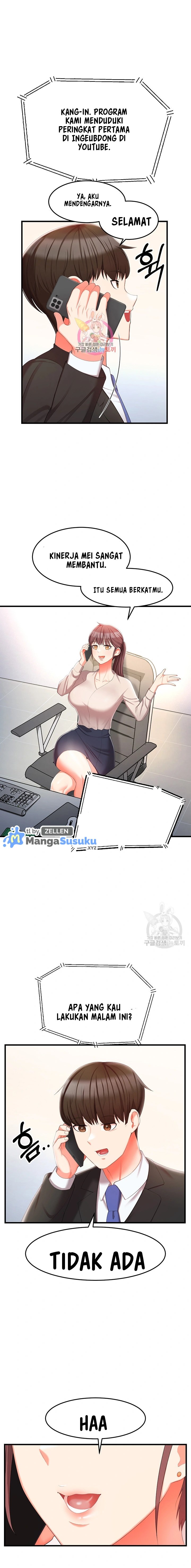 Sextertainment - Chapter 08 2 Sextertainment - Chapter 08 2