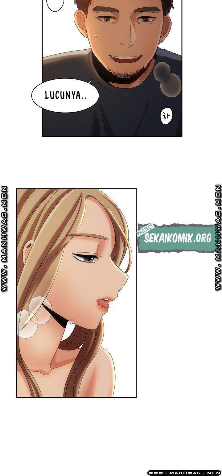 Betting Couple - Chapter 8 25