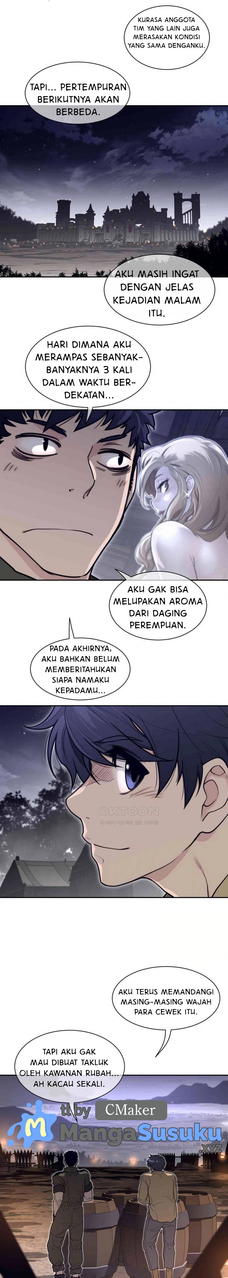 Perfect Half - Chapter 187 5 Perfect Half - Chapter 187 5