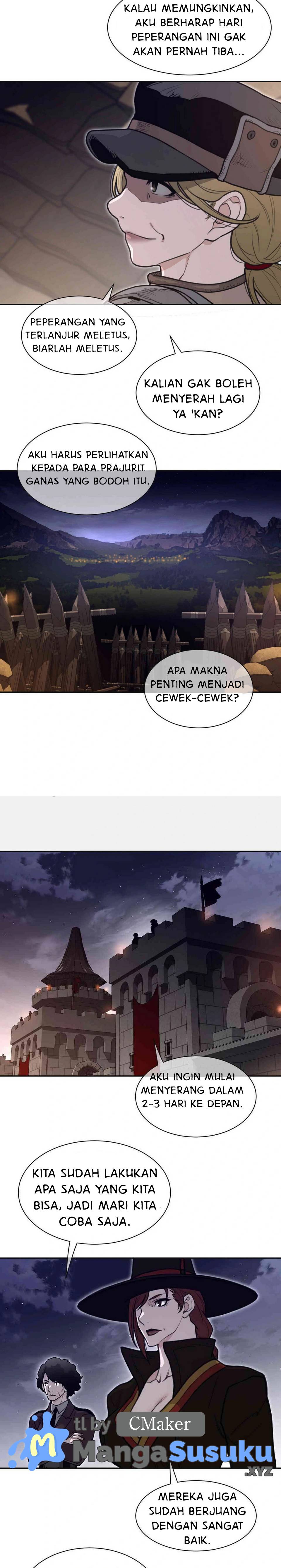 Perfect Half - Chapter 187 8 Perfect Half - Chapter 187 8