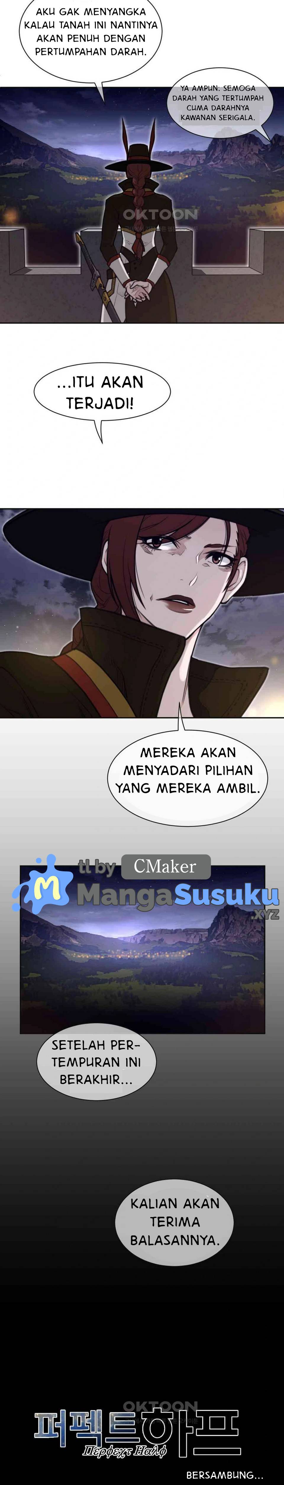 Perfect Half - Chapter 187 9 Perfect Half - Chapter 187 9