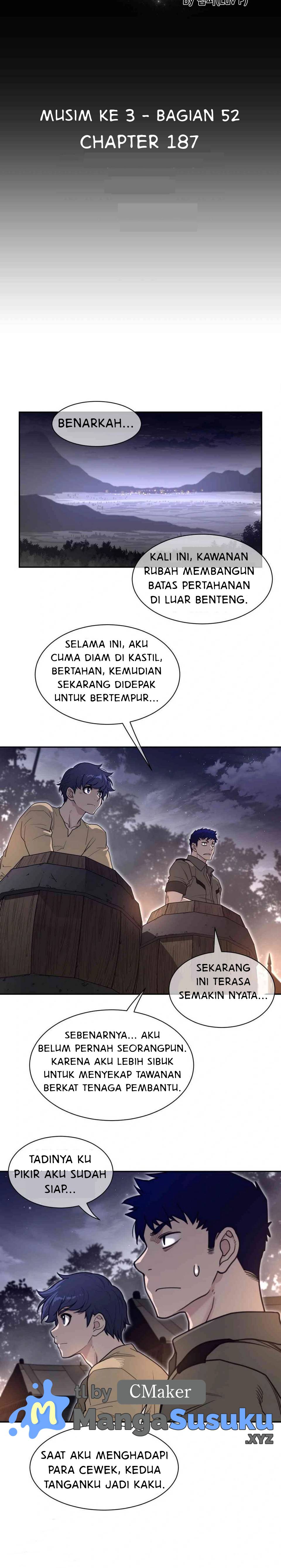 Perfect Half - Chapter 187 4 Perfect Half - Chapter 187 4