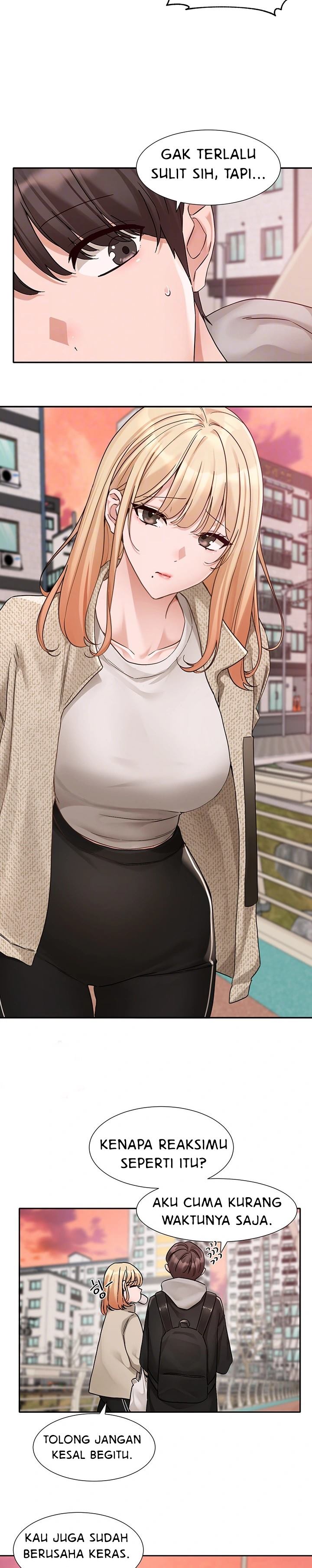 Circles - Chapter 185 3