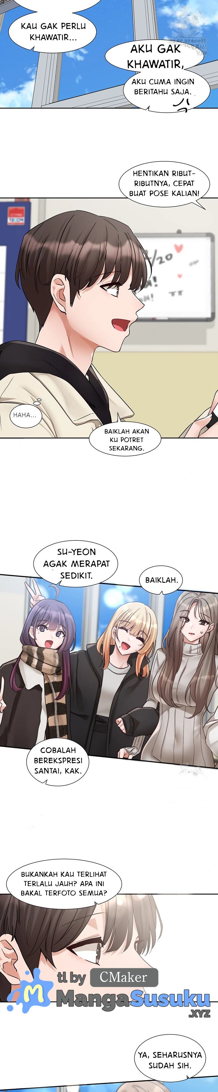 Circles - Chapter 185 22