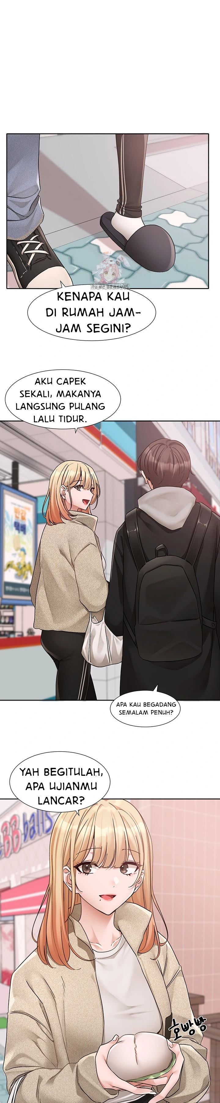 Circles - Chapter 185 1