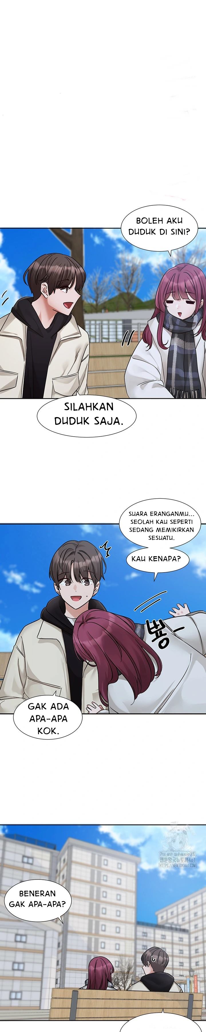 Circles - Chapter 185 16