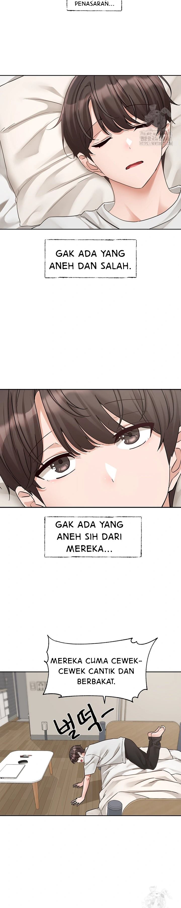 Circles - Chapter 185 11