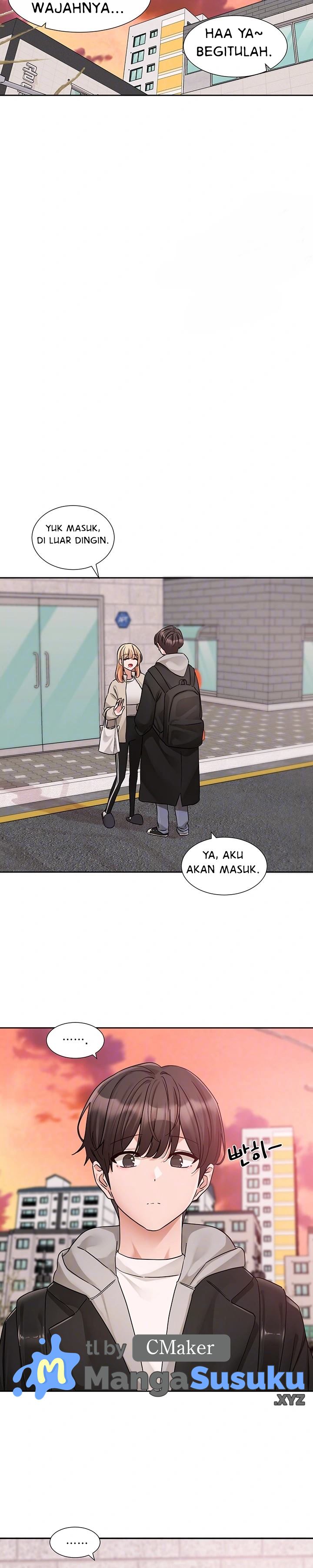 Circles - Chapter 185 5