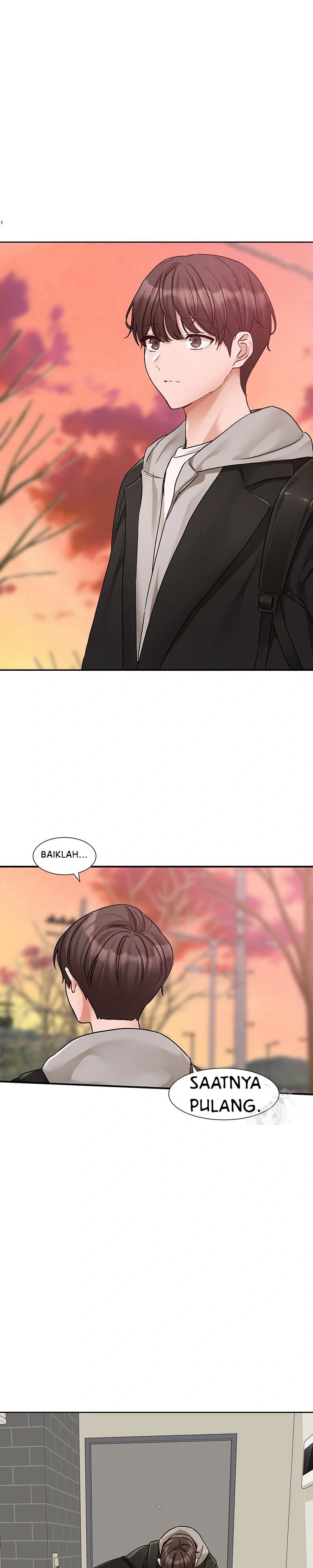 Circles - Chapter 185 9