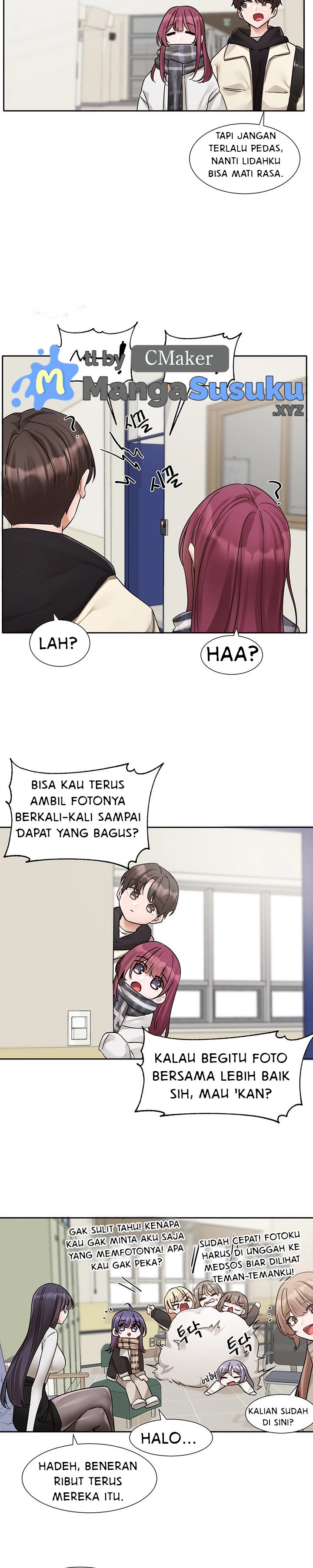 Circles - Chapter 185 20