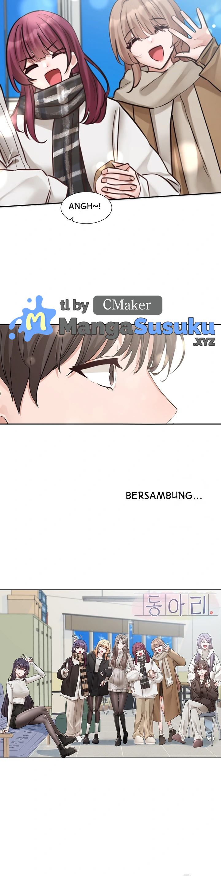 Circles - Chapter 185 23