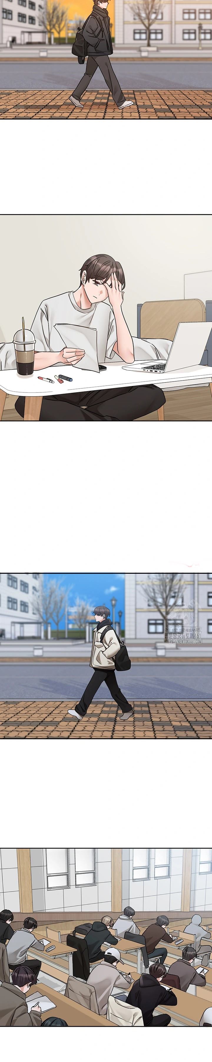 Circles - Chapter 185 13