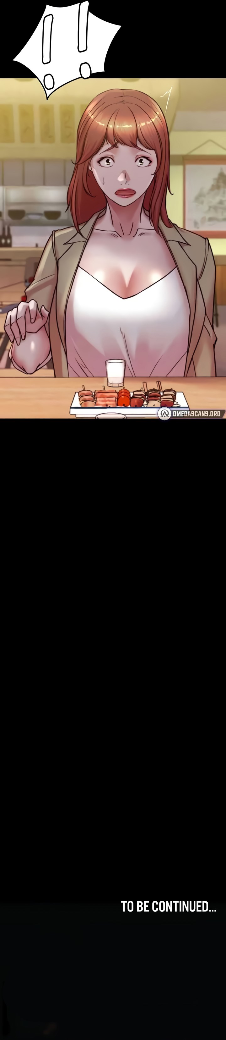 Panty Note - Chapter 185 8