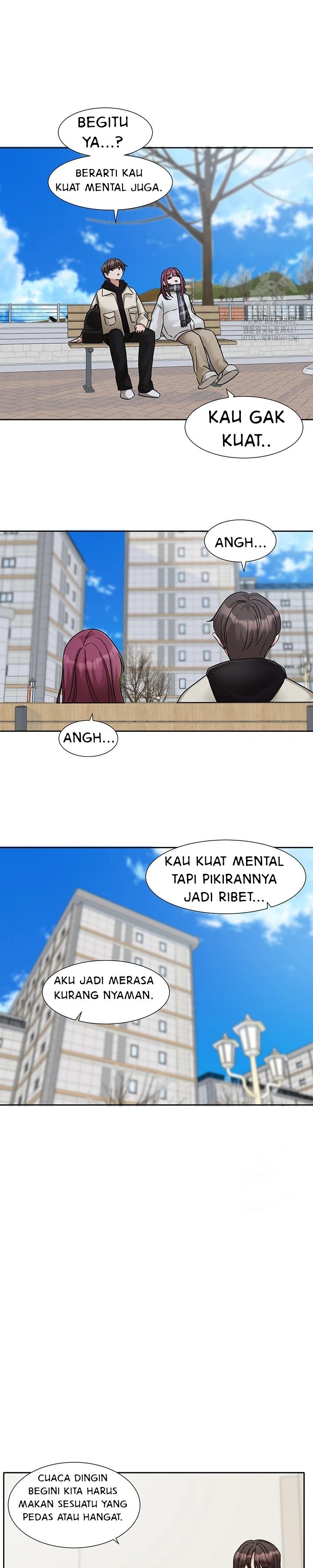 Circles - Chapter 185 19