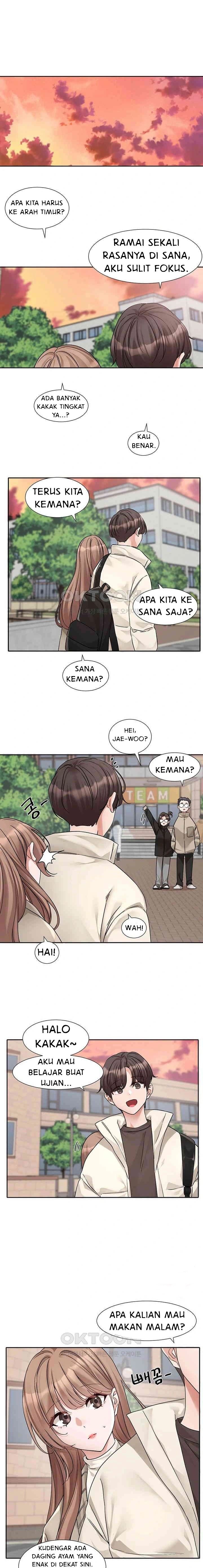Circles - Chapter 181 1