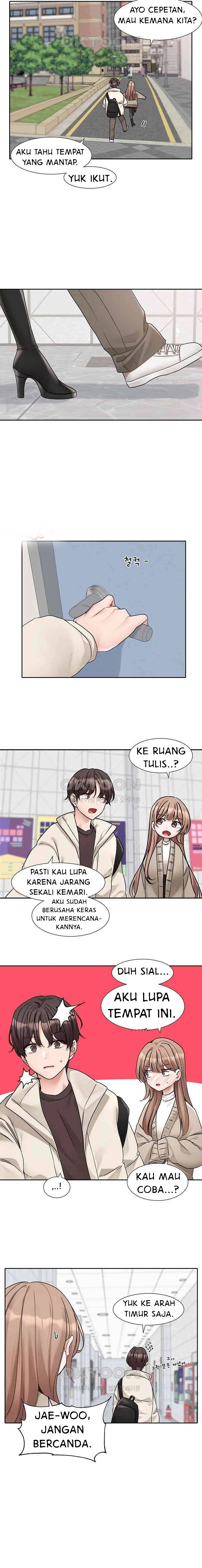 Circles - Chapter 181 4
