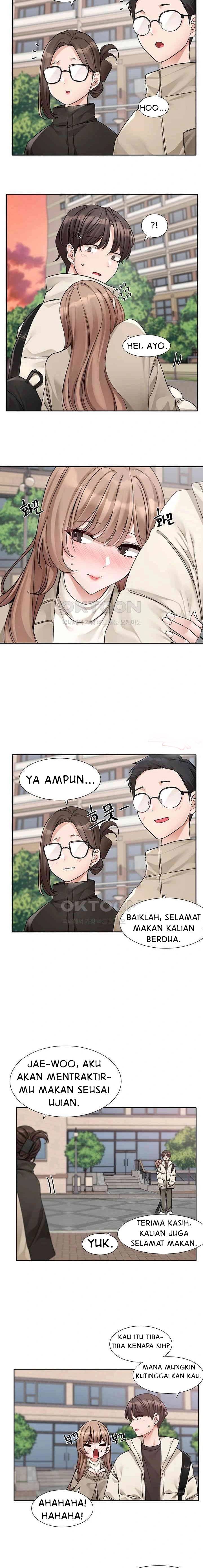 Circles - Chapter 181 3