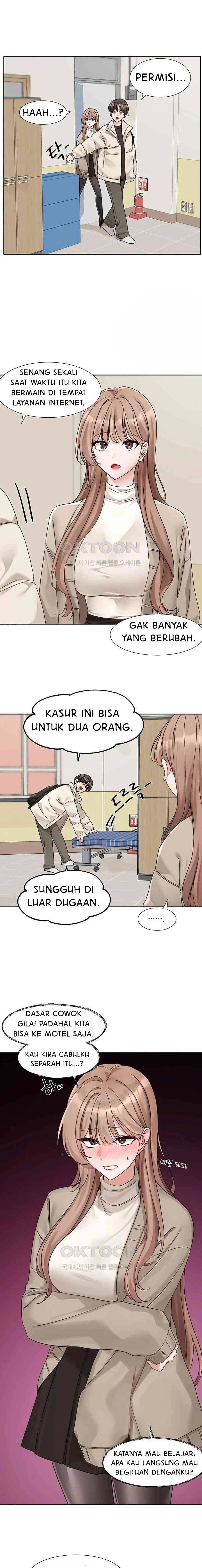 Circles - Chapter 181 5