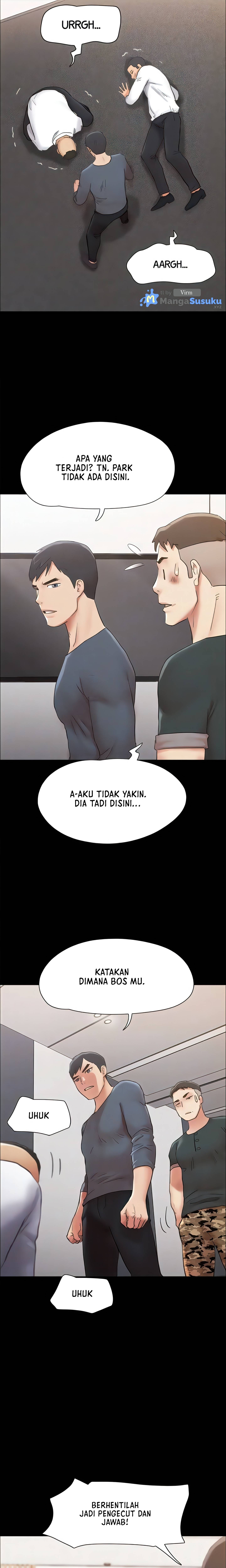 Only With Consent Uncensored - Chapter 149 11
