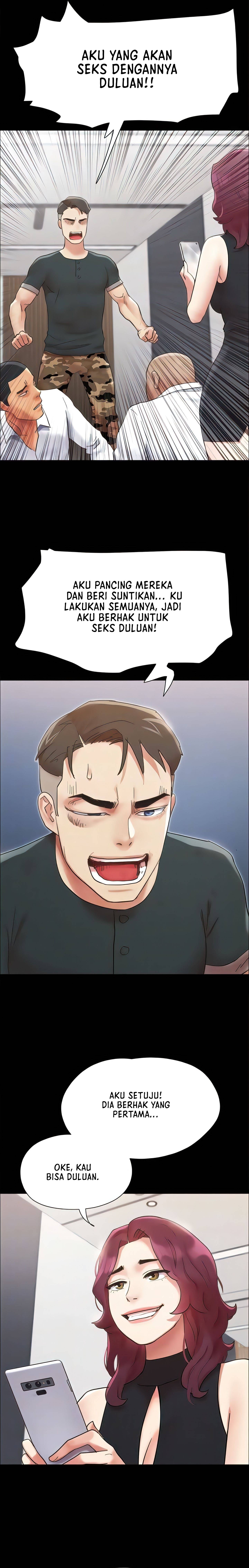 Only With Consent Uncensored - Chapter 149 20