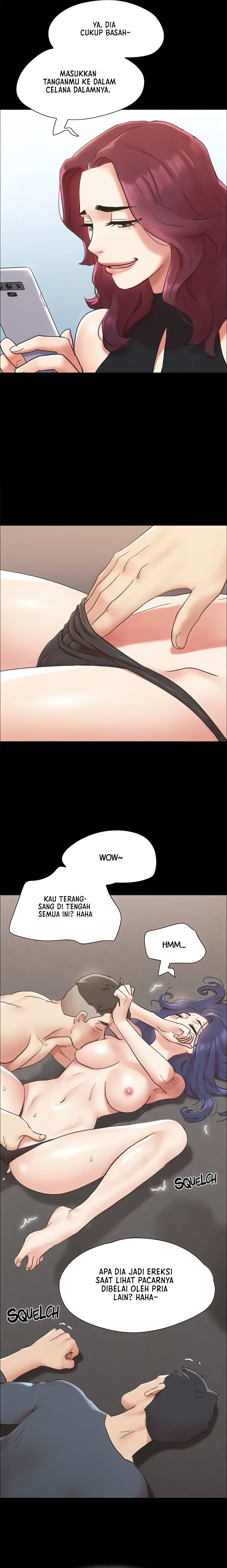 Only With Consent Uncensored - Chapter 149 28