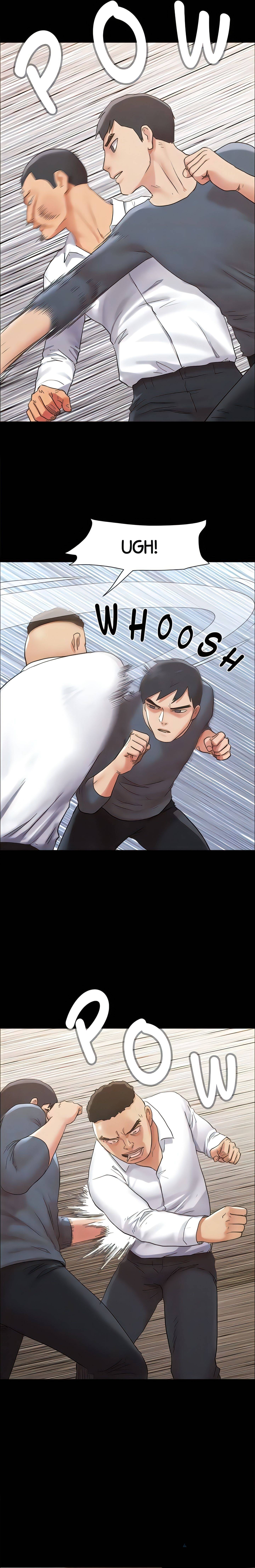 Only With Consent Uncensored - Chapter 149 10