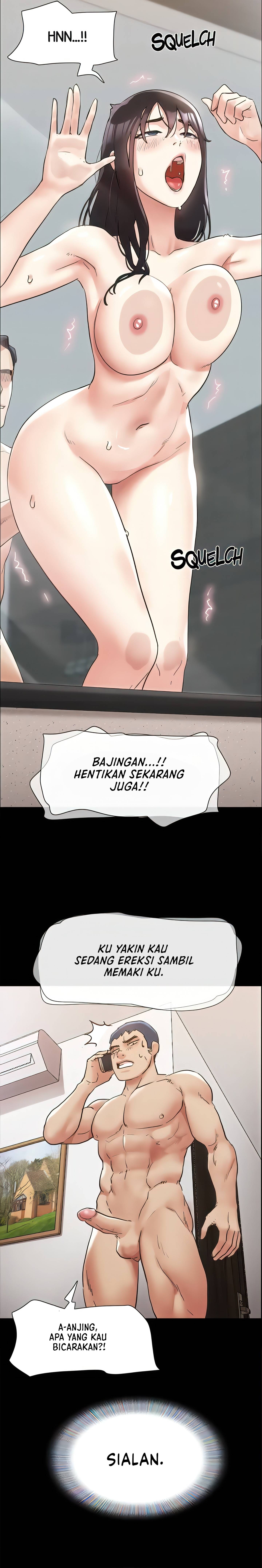 Only With Consent Uncensored - Chapter 149 2