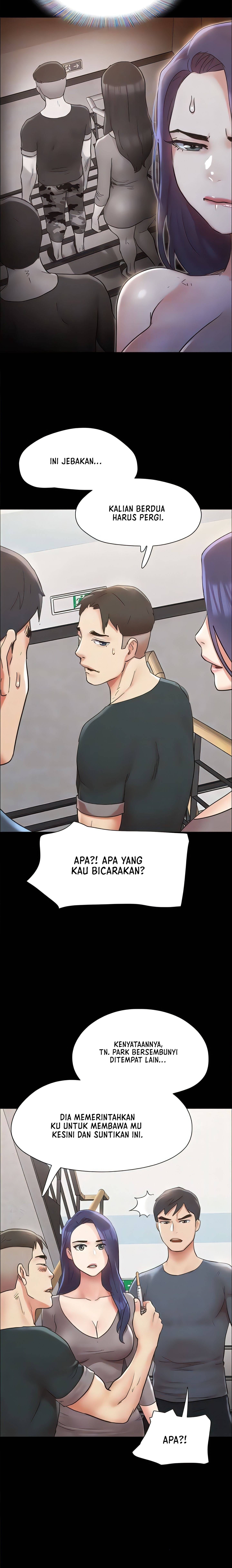 Only With Consent Uncensored - Chapter 149 22