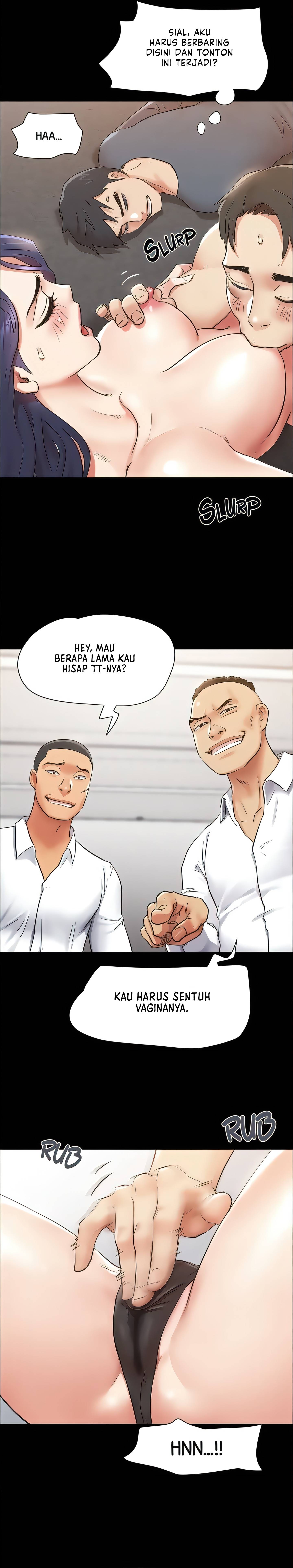 Only With Consent Uncensored - Chapter 149 27