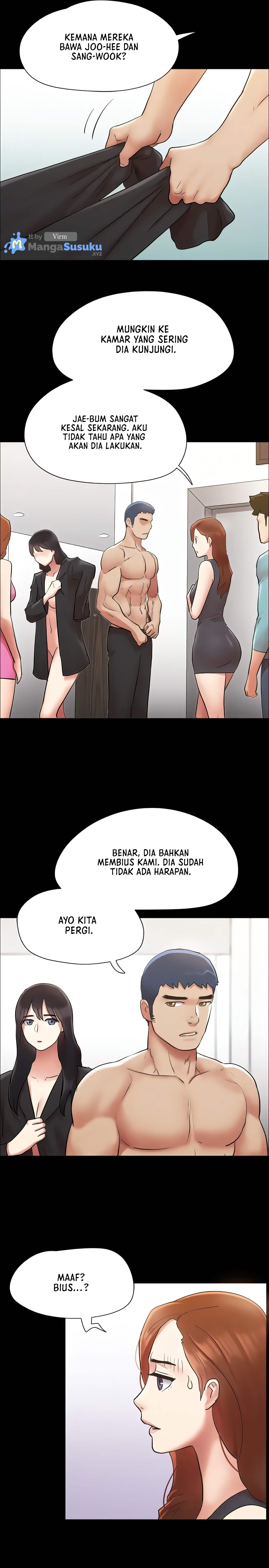 Only With Consent Uncensored - Chapter 158 16 Only With Consent Uncensored - Chapter 158 16