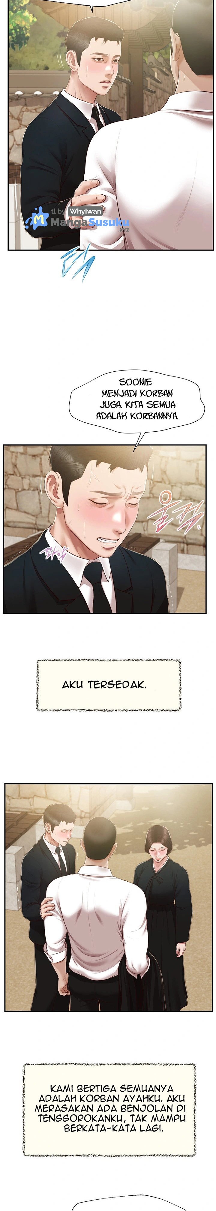 Concubine - Chapter 154 11
