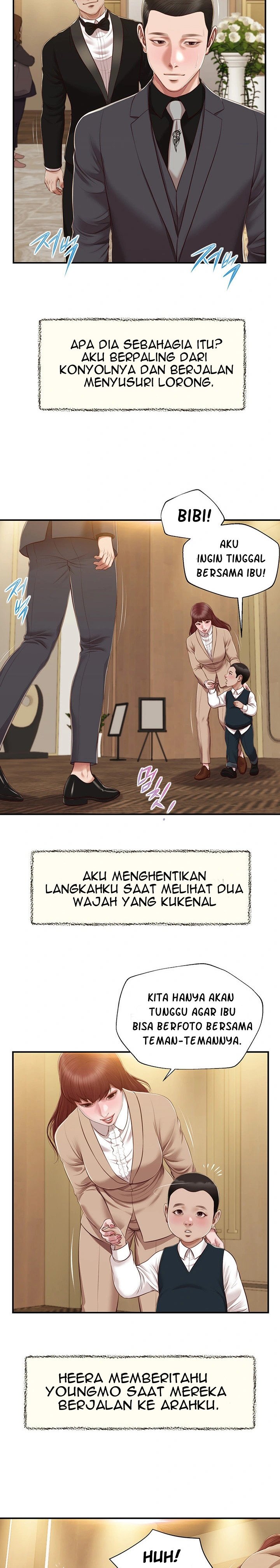Concubine - Chapter 154 20