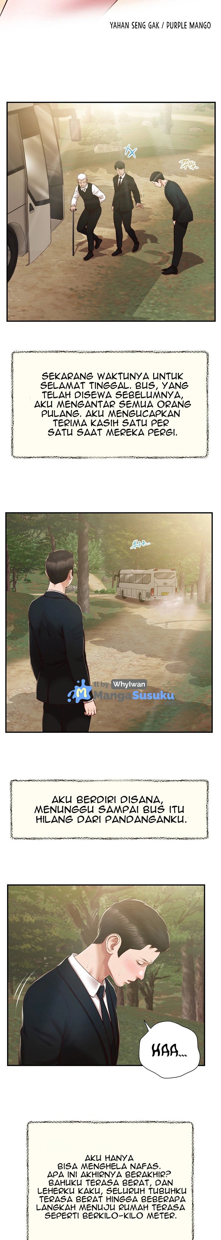 Concubine - Chapter 154 6