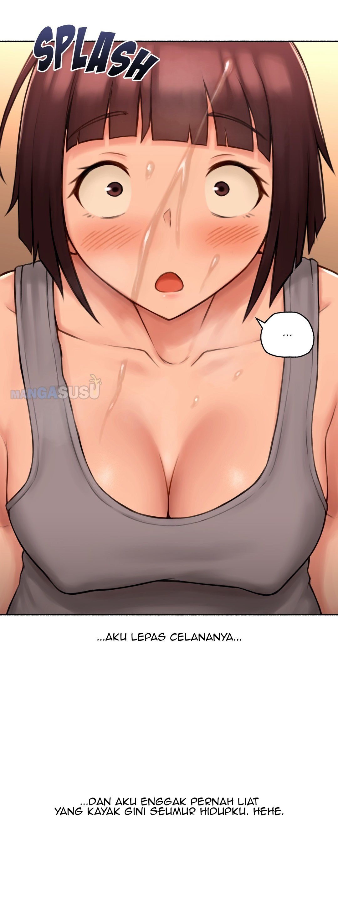 I Did This - Chapter 71 end 20