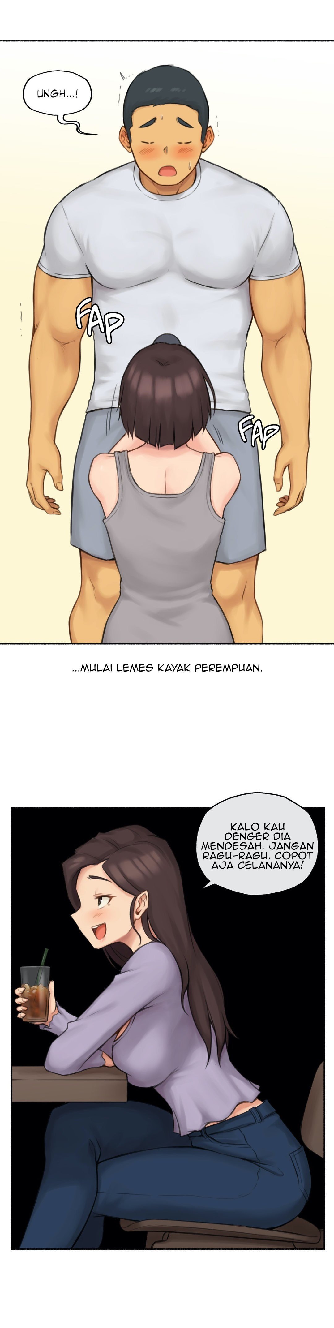 I Did This - Chapter 71 end 17