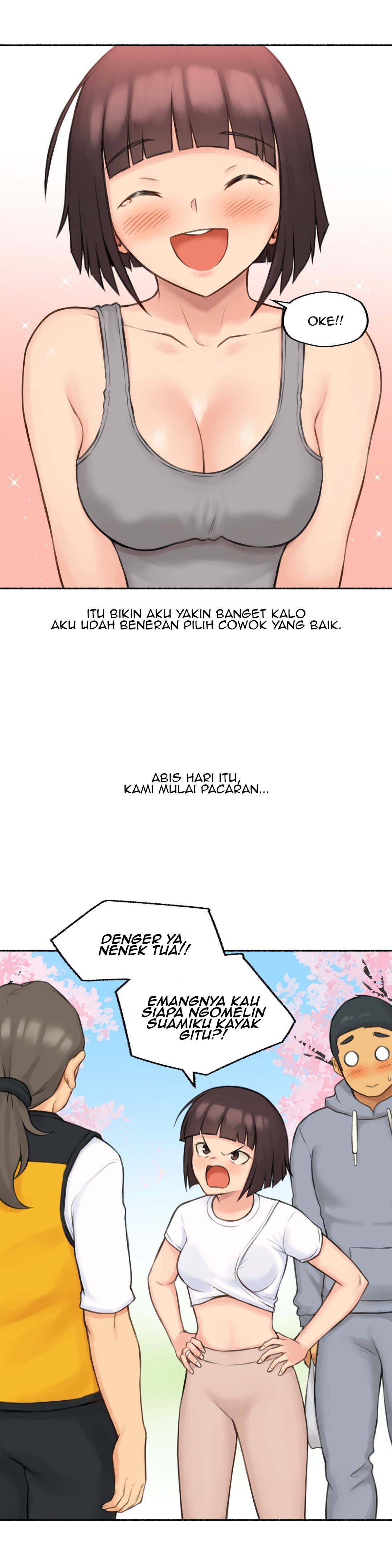I Did This - Chapter 71 end 39