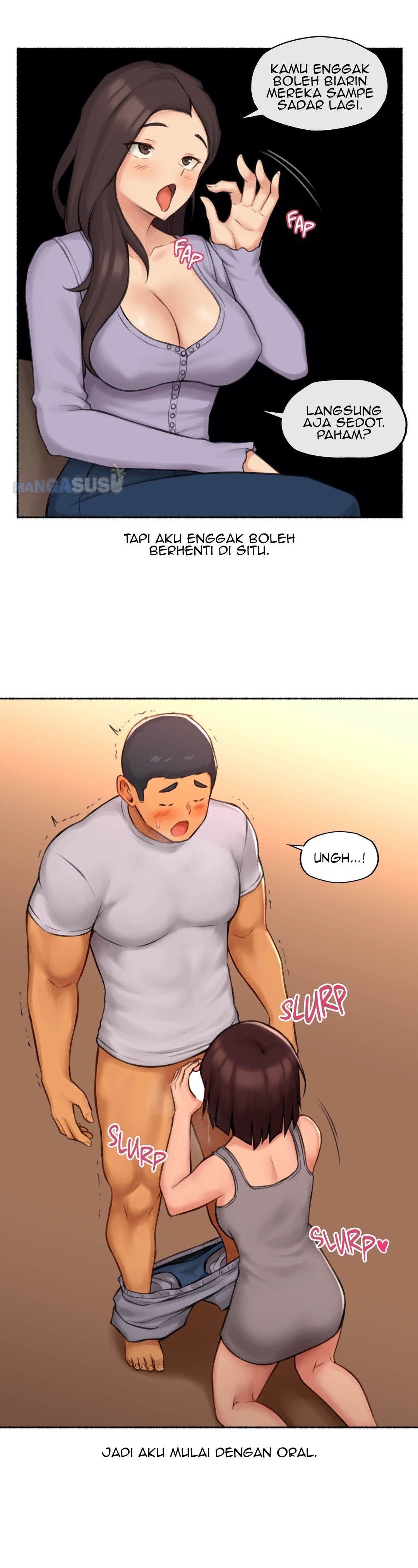 I Did This - Chapter 71 end 22