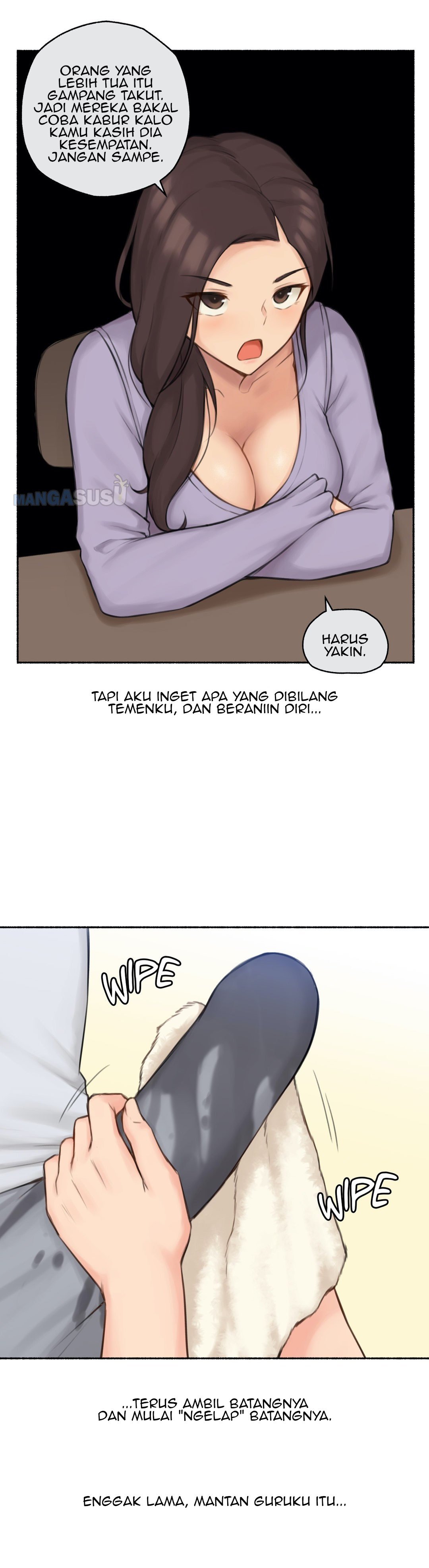I Did This - Chapter 71 end 16