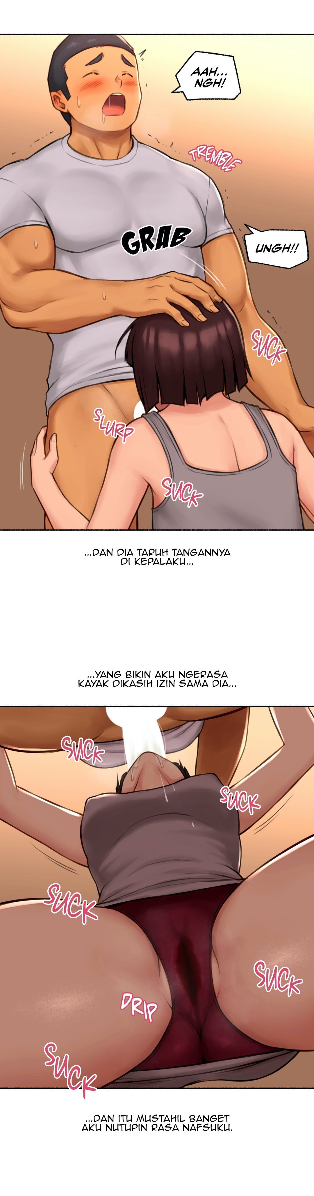 I Did This - Chapter 71 end 25