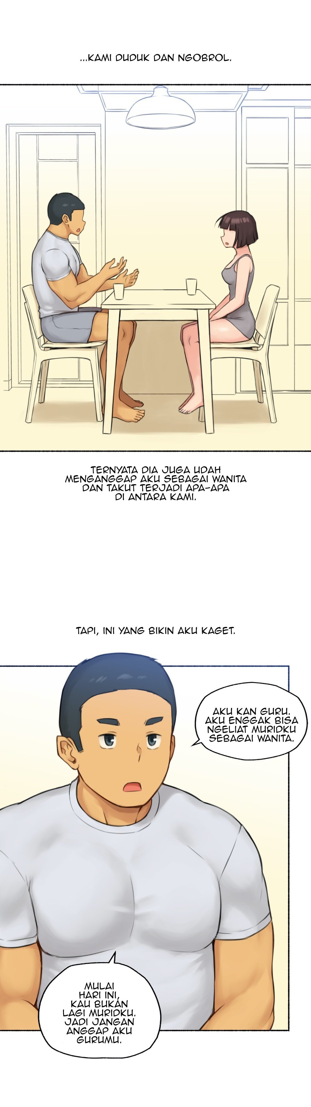 I Did This - Chapter 71 end 37